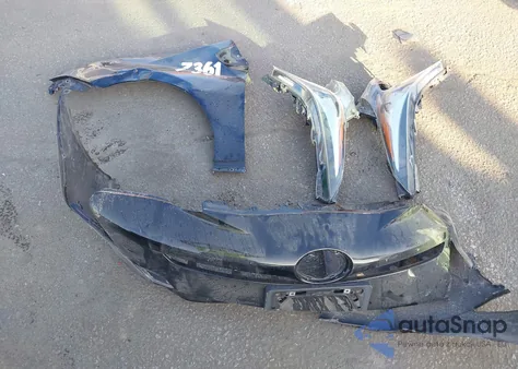 2016 Toyota Prius Two from USA, damaged, VIN JTDKBRFUXG3530759